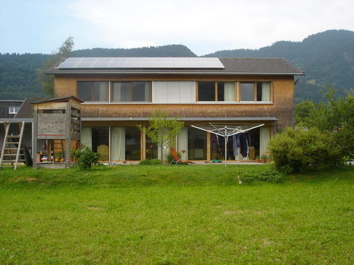 Anlage von Natter Jürgen