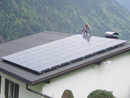 Anlage von Frast Johannes