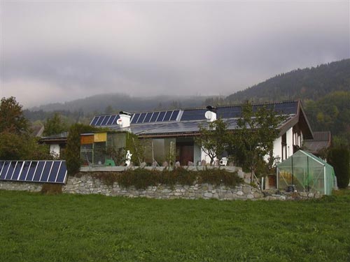 Anlage von Hartmann Helmut