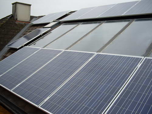 Anlage von Wischenbart Josef