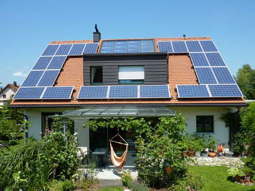 Anlage von Ruhm Martin