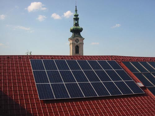 Anlage von Raymann Rudolf