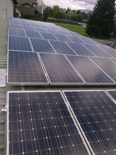 Anlage von Hollenstein Jörg