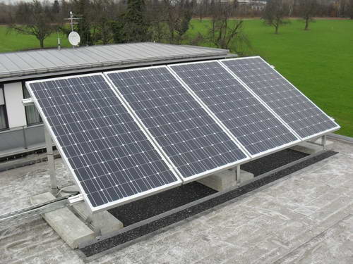 Anlage von Gorbach Markus