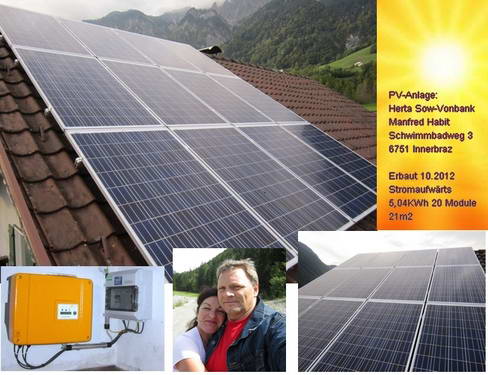 Anlage von Sow-Vonbank Herta