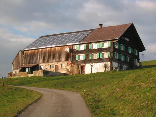 Anlage von Nußbaumer Ludwig 2