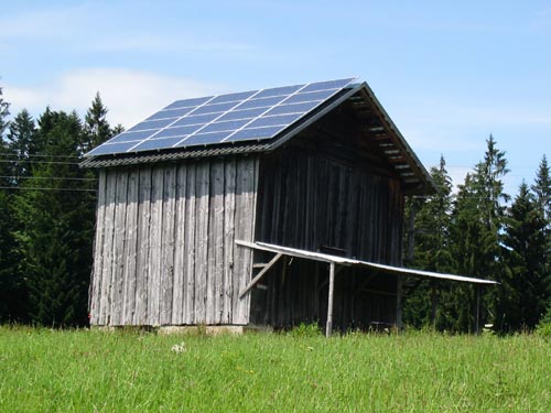 Anlage von Vgel Jrgen