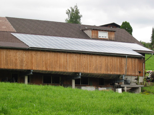 Anlage von Vgel Margit