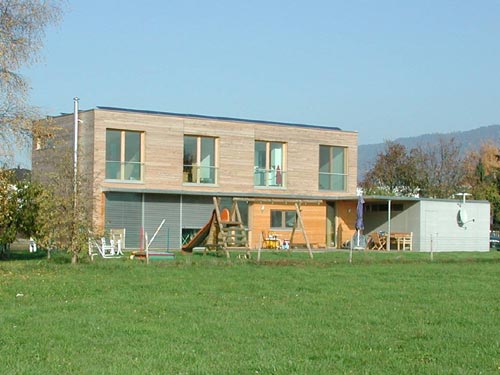 Anlage von Gisinger Bernd