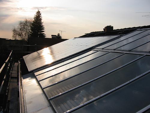 Anlage von Wirth Herbert