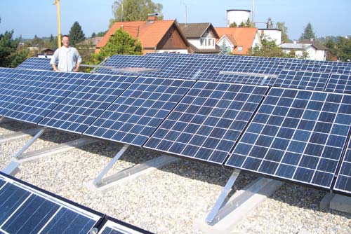 Anlage von Wirth Maria