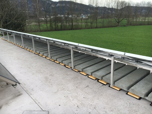 Anlage von Oberhauser Markus