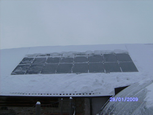 Anlage von Ableitinger Josef