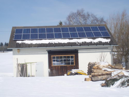 Anlage von Gramser Christoph