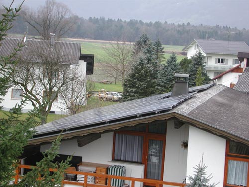 Anlage von K�hne Gabriele und Richard