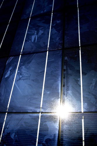 Anlage von SOL4 B�ro- und Seminarzentrum Eichkogel