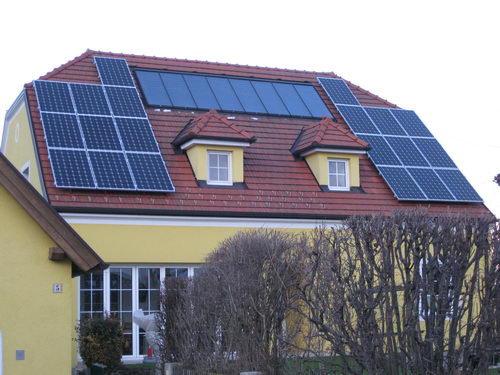 Anlage von Lechner Otmar