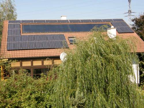 Anlage von Haidin Wolfgang