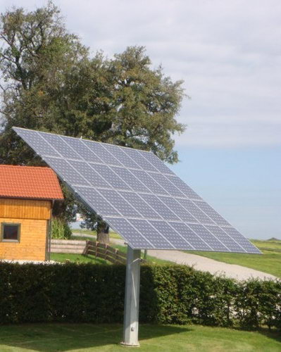 Anlage von Halbmayr Franz