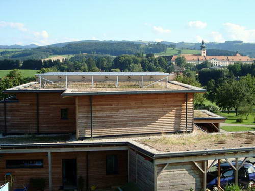 Anlage von Laaber Andreas