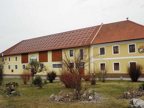 Anlage von Lainerberger Gerlinde und Leopold