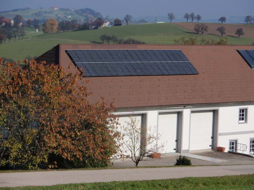 Anlage von Riegler Johannes