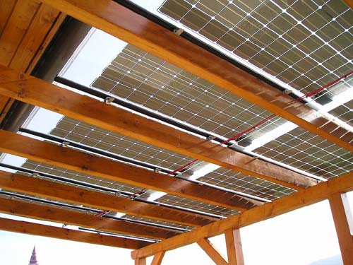 Anlage von Mück Wolfgang