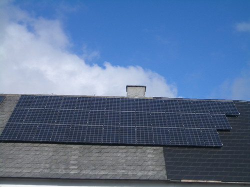 Anlage von Frühwirth Walter