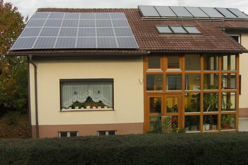 Anlage von Leimer Johann