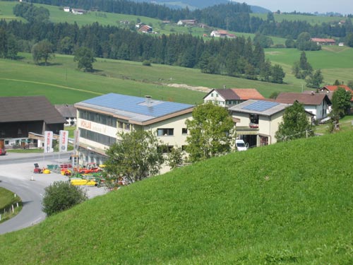 Anlage von Wohllaib Karl 2