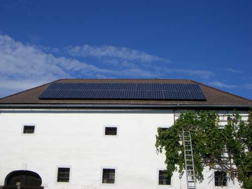 Anlage von Jandl Leopold