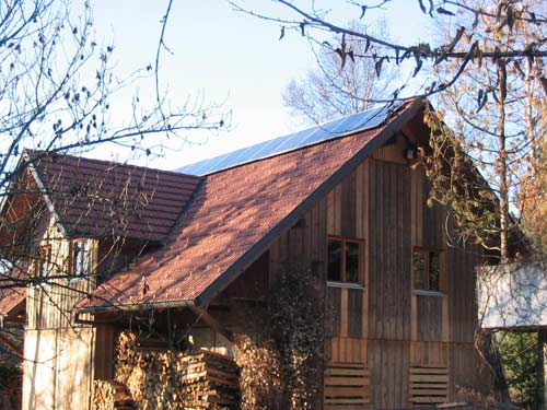 Anlage von Winder Rosmarie