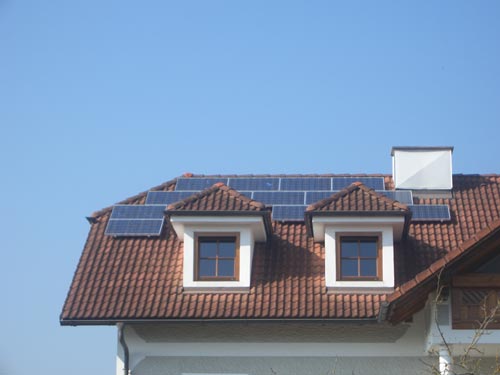 Anlage von Ebner Stefan