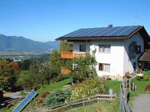 Anlage von Heinzle Karl und Barbara