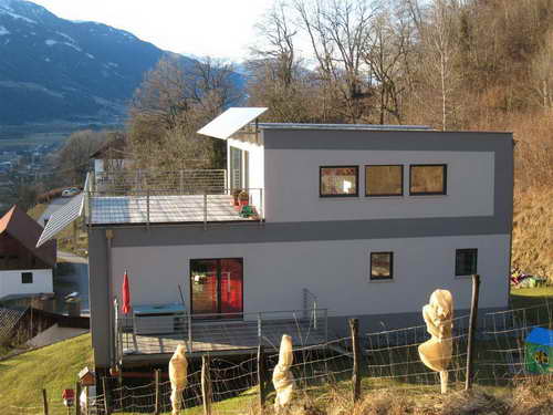 Anlage von Bacher Christian