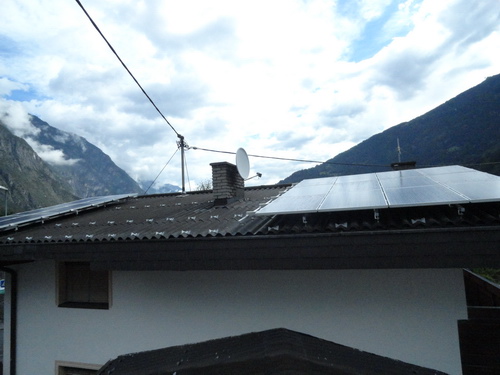 Anlage von Kraxner Walter