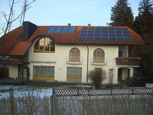 Anlage von Hofer Kurt