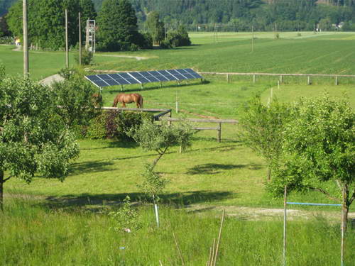 Anlage von Fr�hlich Georg