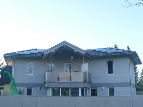 Anlage von Schöbel Andreas