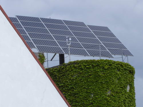 Anlage von Schwarzmayr Georg